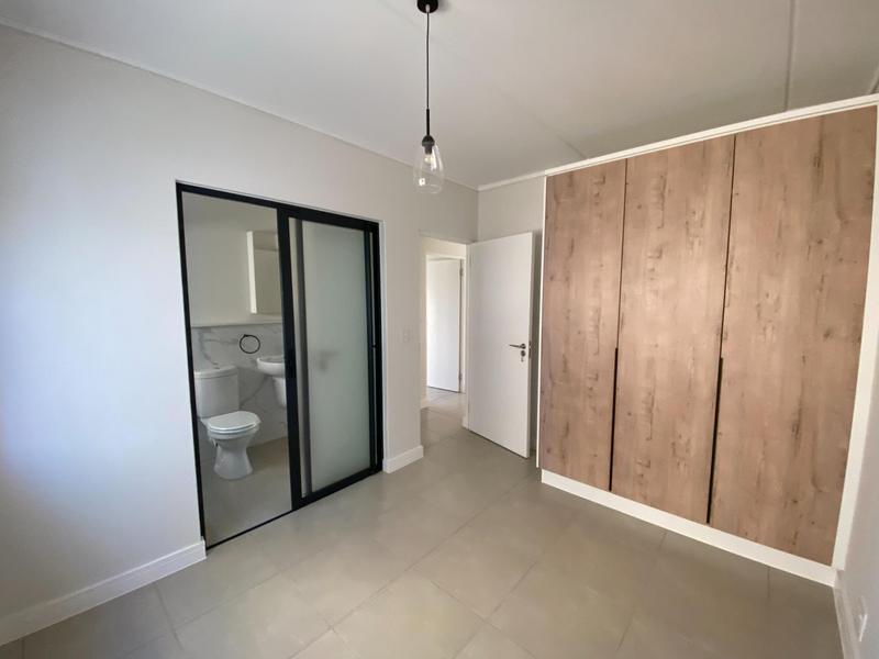 2 Bedroom Property for Sale in Richwood Western Cape